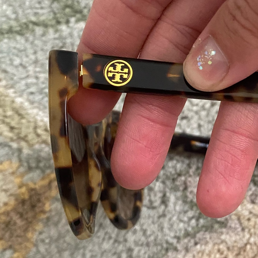 Tory Burch sunglasses